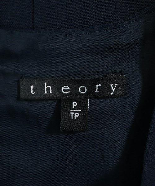 Theory เสื้อลำลอง