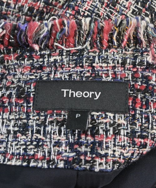 Theory เสื้อโค้ท อื่น