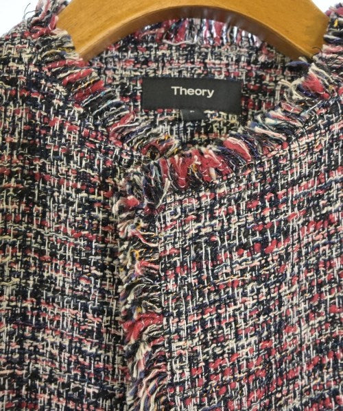 Theory เสื้อโค้ท อื่น