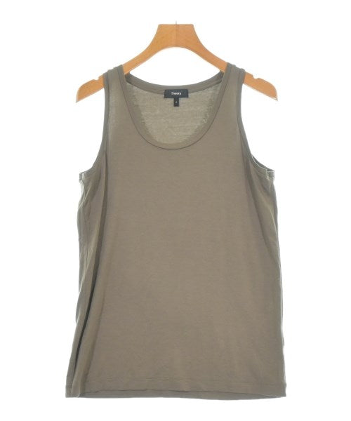 Theory เสื้อสายเดี่ยว