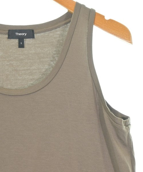 Theory เสื้อสายเดี่ยว