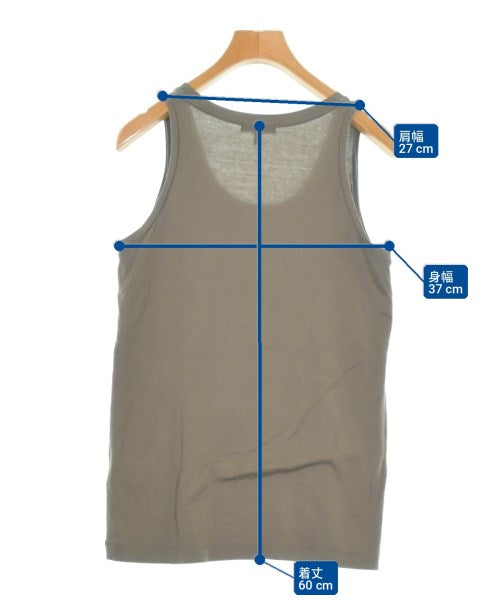 Theory เสื้อสายเดี่ยว