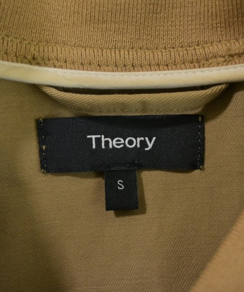 Theory แจ็คเก็ตเบลาส์ อื่น