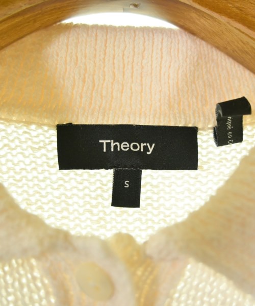 Theory เสื้อกันหนาว