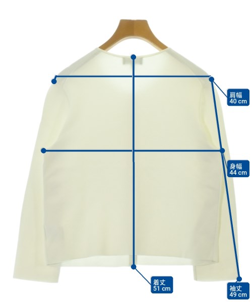 Theory เสื้อคาร์ดิแกน