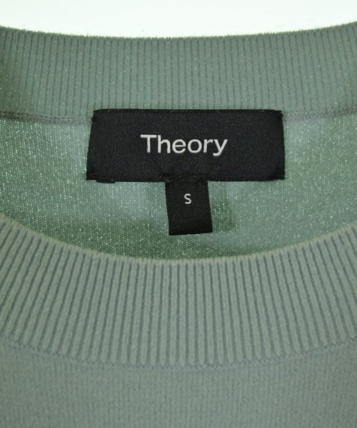 Theory เสื้อกันหนาว