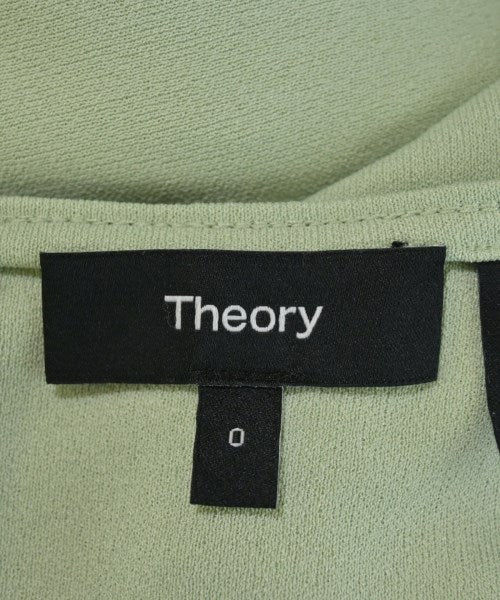 Theory ชุดเดรส