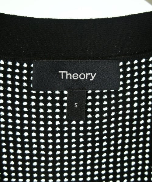 Theory เสื้อคาร์ดิแกน