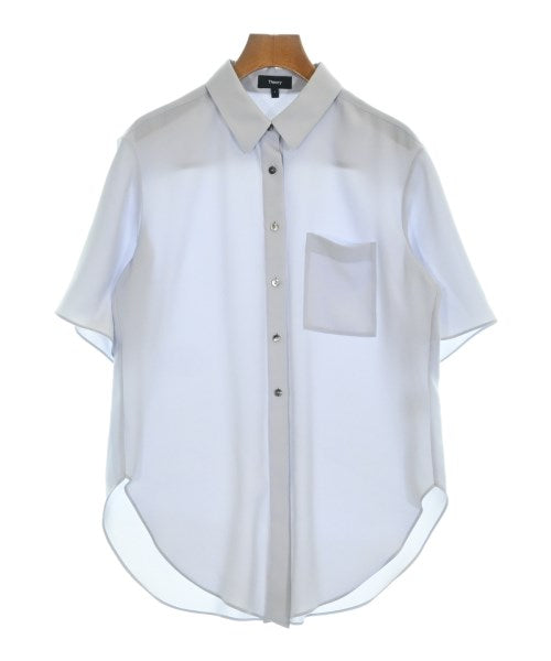 Theory เสื้อลำลอง