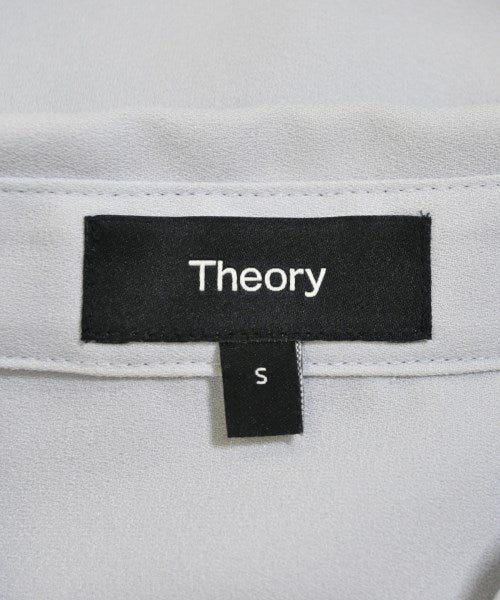 Theory เสื้อลำลอง