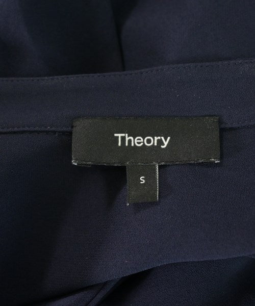 Theory เสื้อลำลอง