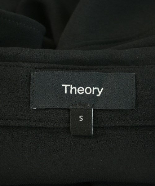 Theory เสื้อลำลอง