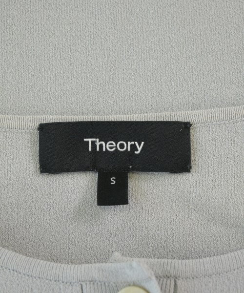 Theory เสื้อคาร์ดิแกน