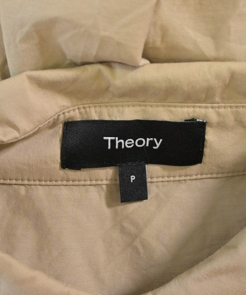 Theory เสื้อสตรี