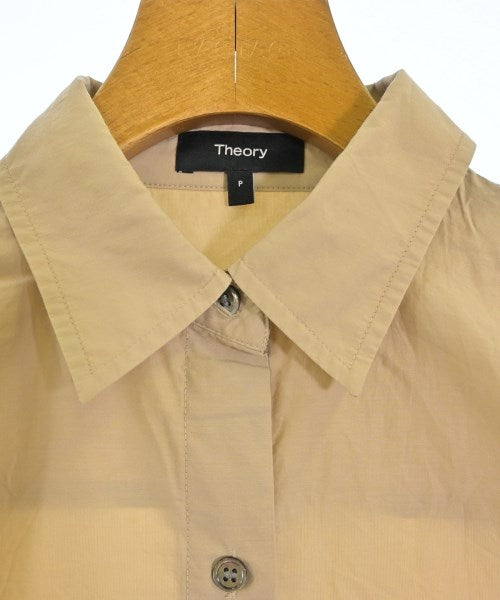 Theory เสื้อสตรี