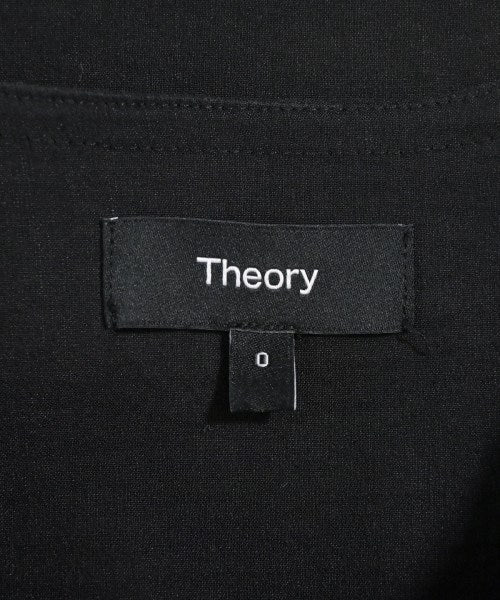 Theory เสื้อกั๊ก