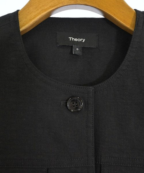 Theory เสื้อกั๊ก