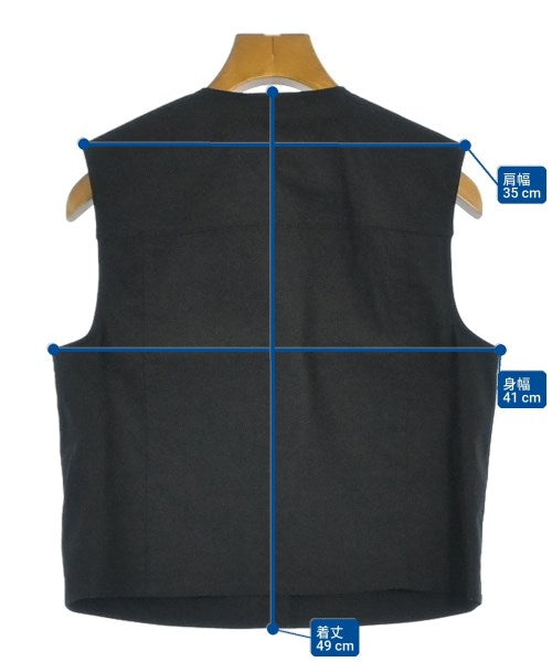 Theory เสื้อกั๊ก
