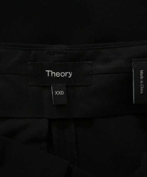 Theory กางเกงขายาว