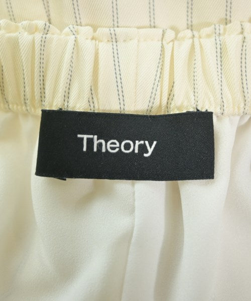 Theory กางเกง อื่น