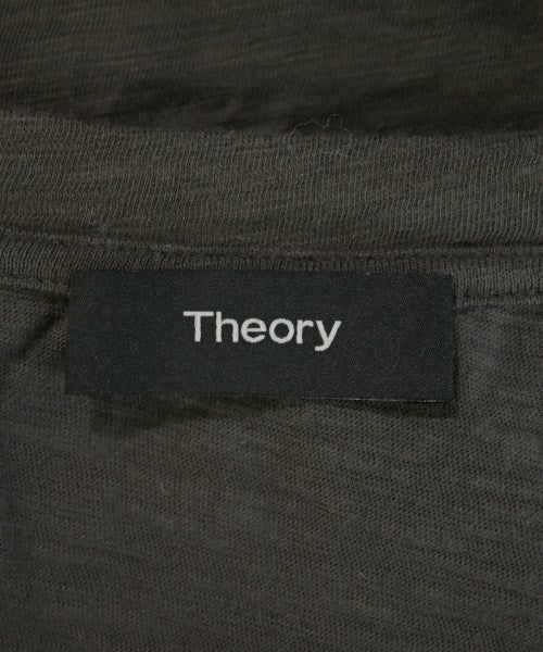 Theory แขนกุด