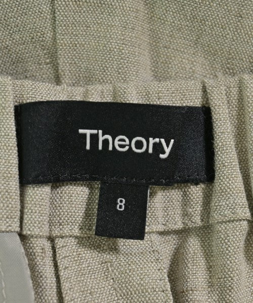 Theory กางเกง อื่น
