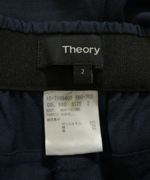 Theory กางเกง อื่น