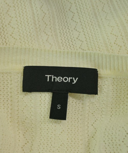 Theory เสื้อคาร์ดิแกน