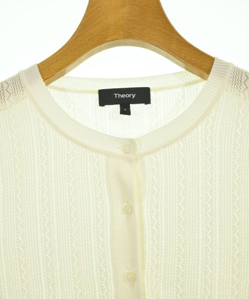 Theory เสื้อคาร์ดิแกน