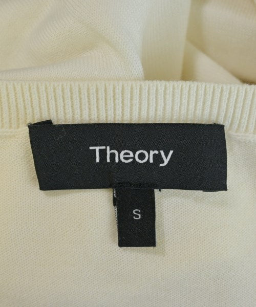 Theory เสื้อคาร์ดิแกน