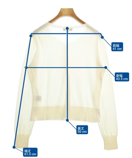 Theory เสื้อคาร์ดิแกน