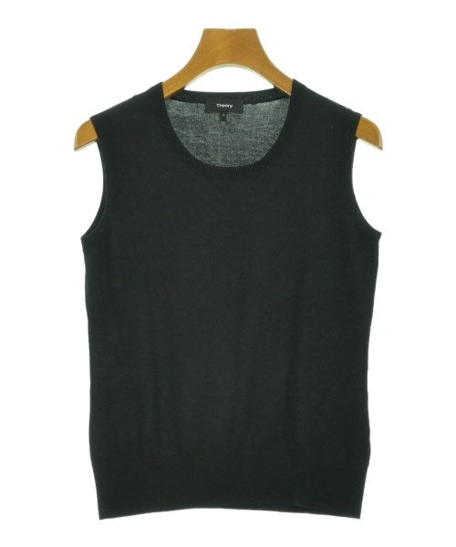 Theory เสื้อแขนกุด