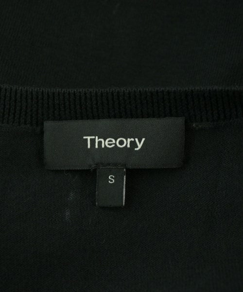 Theory เสื้อแขนกุด