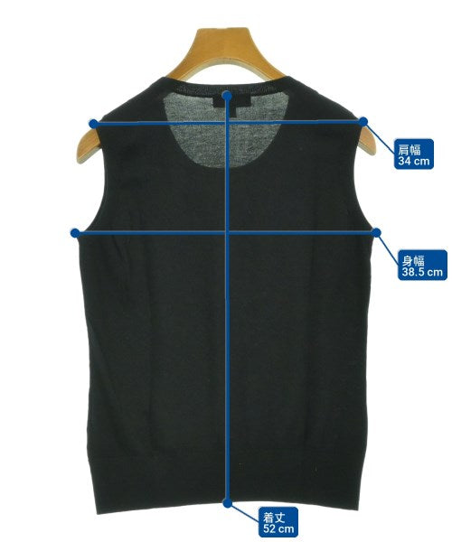Theory เสื้อแขนกุด
