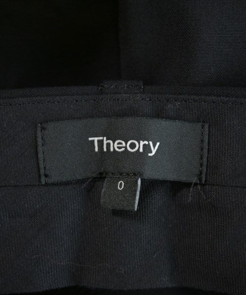 Theory กางเกงขายาว