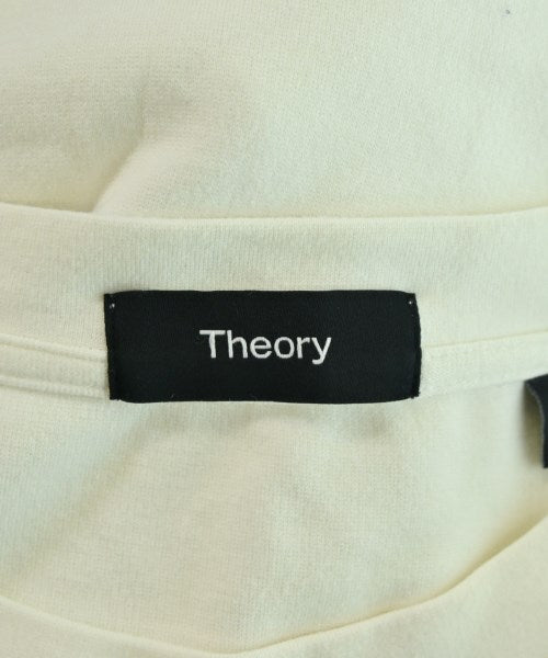 Theory เสื้อสเวตเตอร์