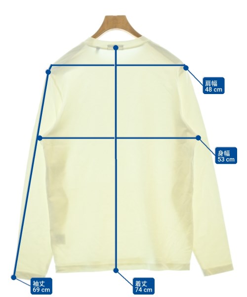Theory เสื้อสเวตเตอร์