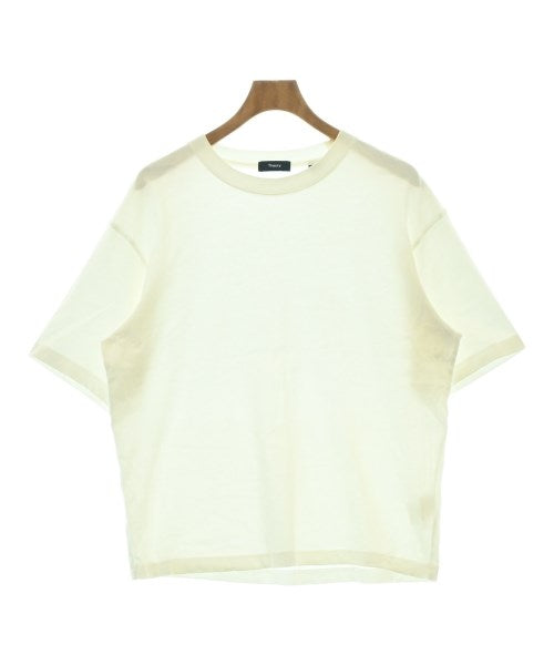 Theory เสื้อยืด/เสื้อท็อปส์
