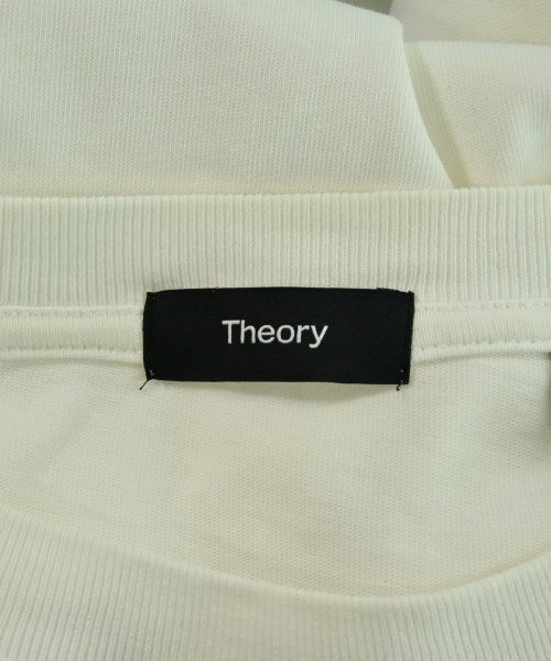 Theory เสื้อยืด/เสื้อท็อปส์