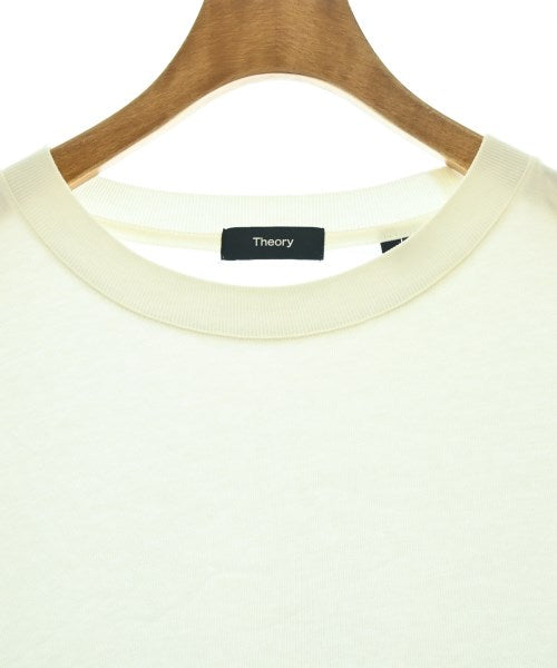 Theory เสื้อยืด/เสื้อท็อปส์