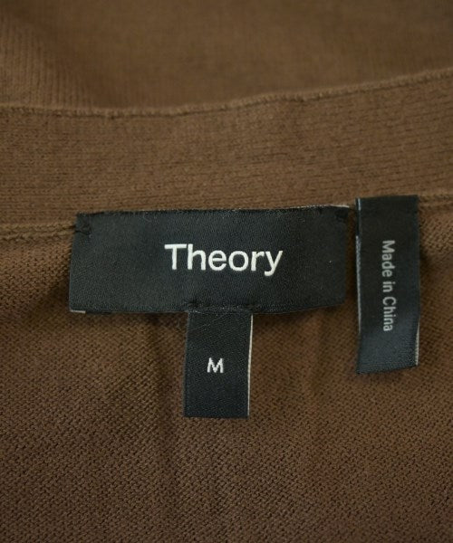 Theory เสื้อคาร์ดิแกน