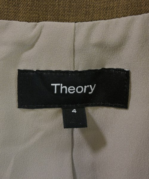 Theory แจ็คเก็ต อื่น