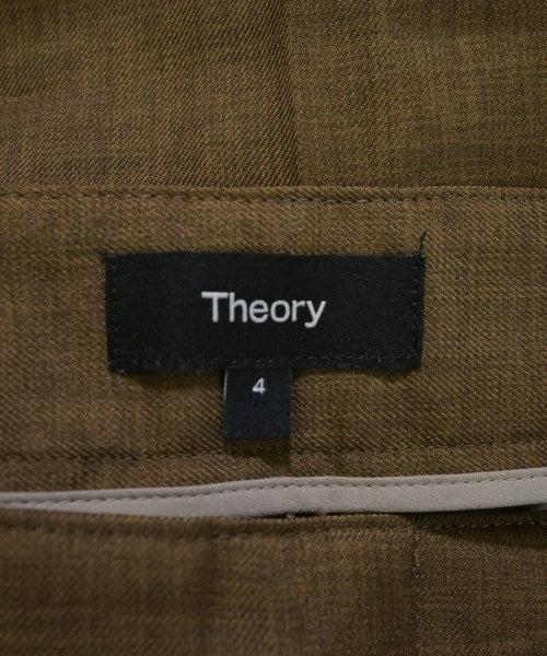 Theory กางเกงขายาว