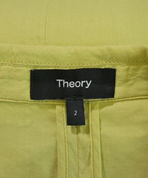Theory แจ็คเก็ต