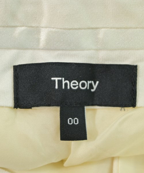 Theory กางเกงขายาว
