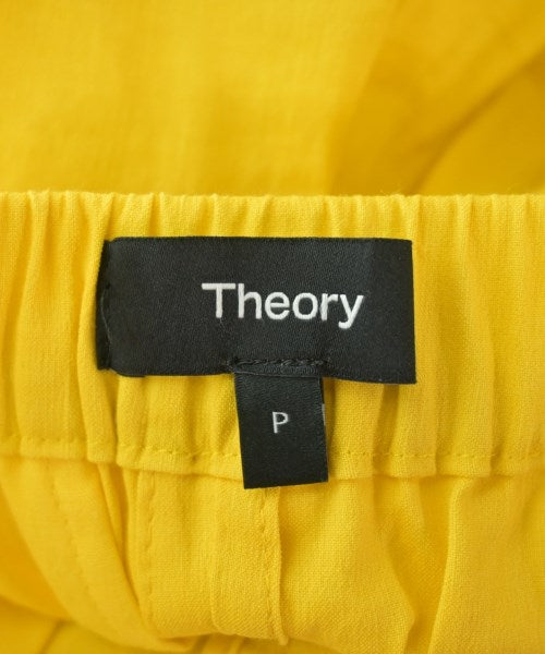 Theory กางเกง อื่น