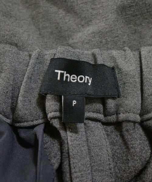 Theory กางเกง อื่น