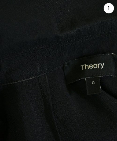 Theory เบลเซอร์/แจ็คเก็ตสูท