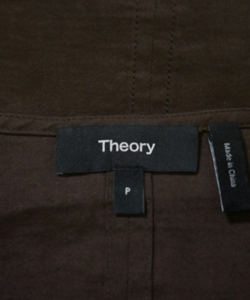 Theory เสื้อสตรี