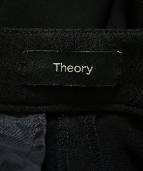 Theory กางเกงมีกระเป๋าข้างกางเกง2-4 กระเป๋า